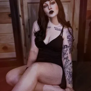 Michelle Nicole Tiley