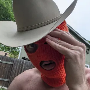 Dude 🤠