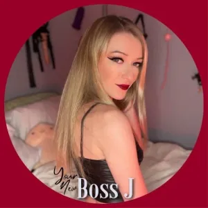 Boss J