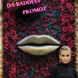 BABY GURL-🩷-PROMOTIONS