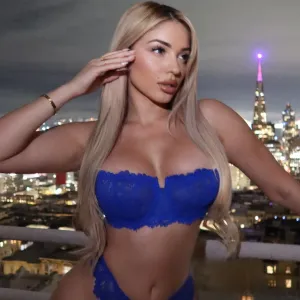 Jossie Ochoa