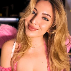 Vanessa🧸