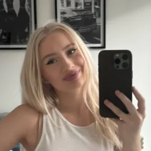 Terezka 🌶️ VIP