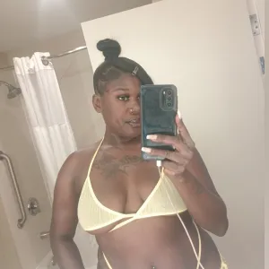 Shavonne'Dior