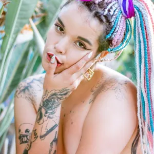 Libriana Suicide