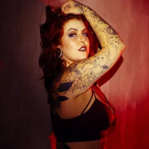 Marilyn West