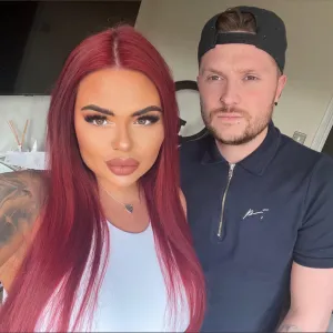 Lexie Essex & Mr J - solo/ BG/ BGG/ GG