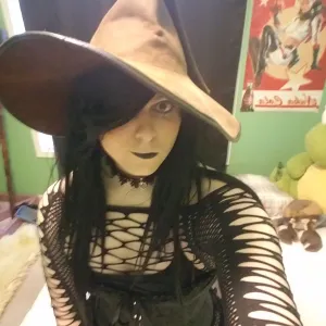 GothKitty