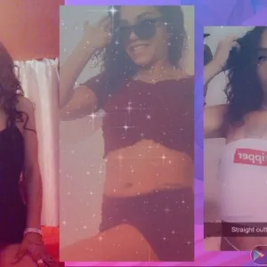 Rachel Marie (my only page) the real one