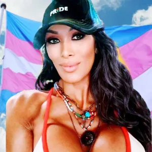 Sasha Rochelle 702