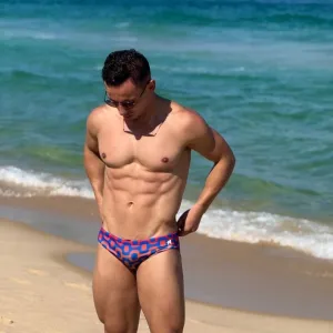 Steven Angel