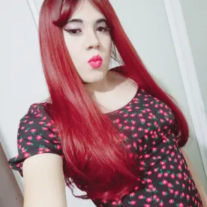 Sissy Elizabeth