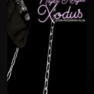 Night Angel Xodus 🪽