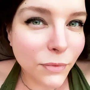 Hazy Lips