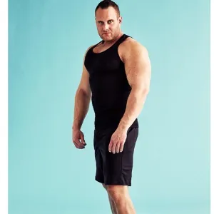 Mark Muscle