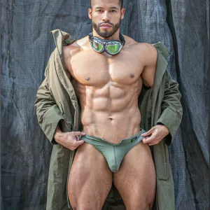 Alejandro Garcia