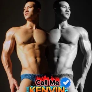 KENVIN