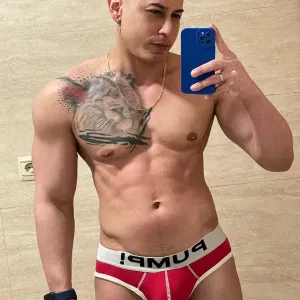 Felipe Colombiano
