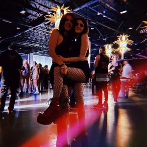 KORA & MAZI