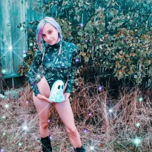 Little Goddess