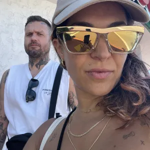 Patrick & Veronica Ridge