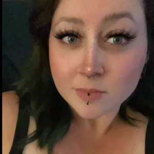 Blazed Goddess