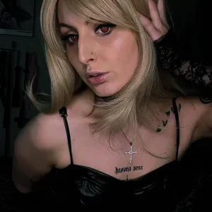 Angel Lynn