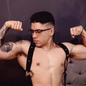 Mike Montoya