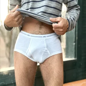 In My Briefs