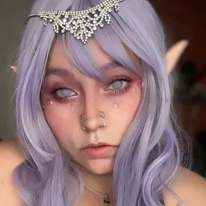✨🍄🕷️BrujitaVegan🕷️🍄✨