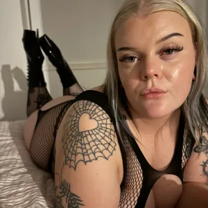 Mistress Spite