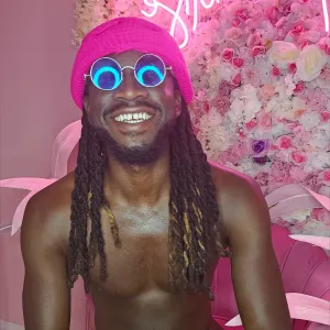 The Prophet