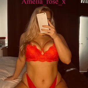 AmeliaRose🌹