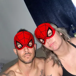 Kal El & Lois Lane