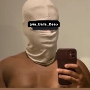 InBallsDeep