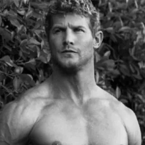 Ryan Daharsh