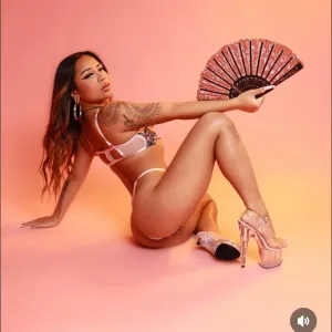Gigi 💋🪽