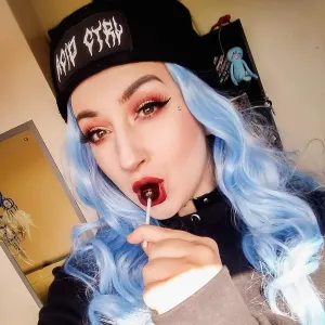 Angel D'Fright
