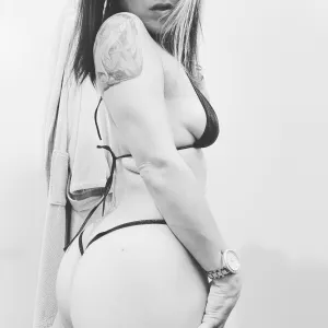 Camila Marley