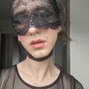 LACE//VOID