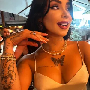 Patricia Nikitafr