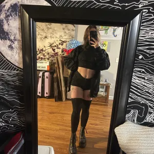 Luscious Luci (FREE)