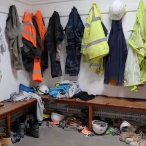 Dirty Str8 Tradie Fun