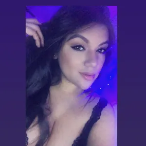 Alicia James❣️