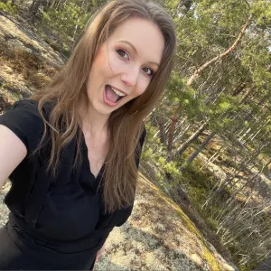 GinaSnowFree
