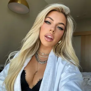 Allie Nicole ❤️‍🔥