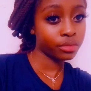 Chantelle sibalwa