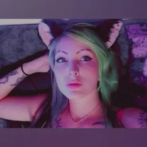 Foxie Blush