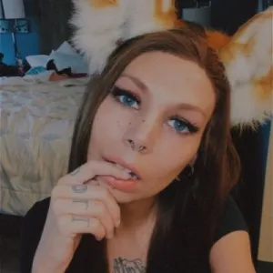 ✨🦊 Daddy’s Favorite Little Foxx 🦊✨