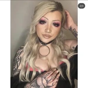 Lacey Violet 💜